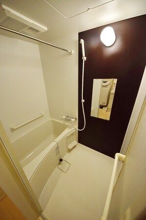 クレイノKoKoの物件内観写真